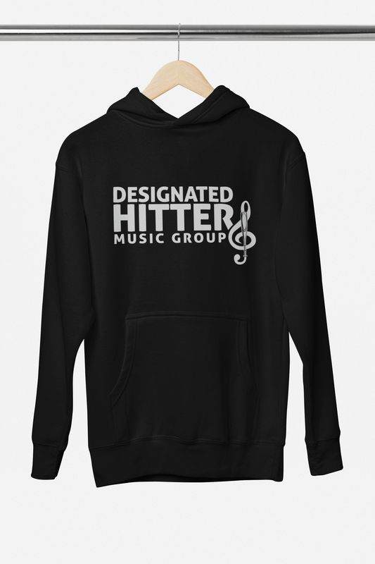 High-Quality Designated Hitters Hoodie